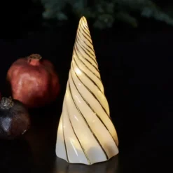Sirius Vilma juletræ lampe, H19 cm