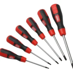 Skruetrækkersæt Torx
