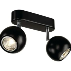 SLV dekoring til Light Eye skinnespot, krom
