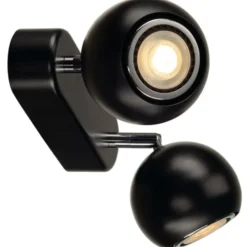 SLV dekoring til Light Eye skinnespot, krom