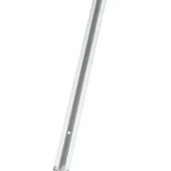 SLV 1-faset strømskinne, 1 meter, hvid