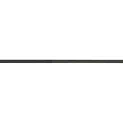 SLV 1-faset strømskinne 2 meter, sort