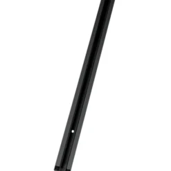 SLV 1-faset strømskinne 3 meter, sort