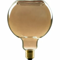 SLV Floating E27 globepære, 1900K, 6W