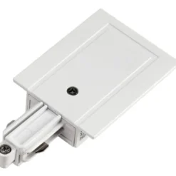 SLV 1F strømtilslutning
