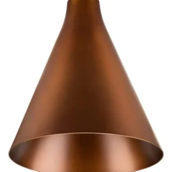 SLV Lalu Cone lampeskærm
