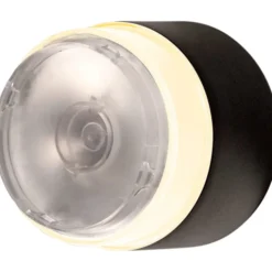 SLV Mana væglampe base med LED