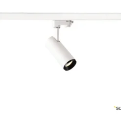 SLV Numinos S 3F skinnespot, hvid