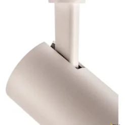 SLV Numinos S 3F skinnespot, hvid