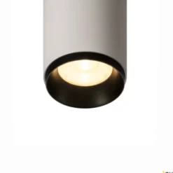 SLV Numinos S 3F skinnespot, hvid