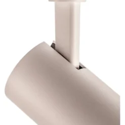 SLV Numinos S 3F skinnespot, hvid