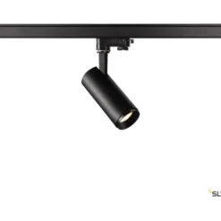 SLV Numinos S 3F skinnespot, sort