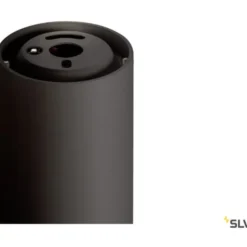 SLV Numinos S påbygningsspot, sort