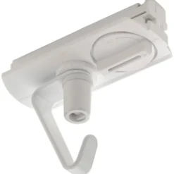 SLV pendeladaptor udv/M10, hvid