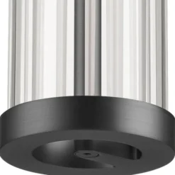 SLV Quimera 1F skinnependel, bronze