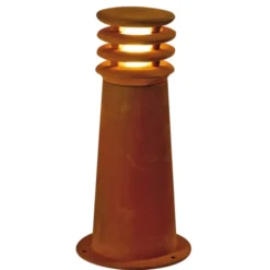 SLV Rusty 40 bedlampe
