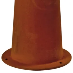 SLV Rusty 40 bedlampe