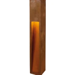 SLV Rusty Slot havelampe, 80 cm