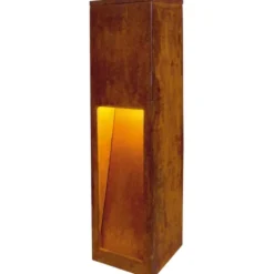 SLV Rusty Slot LED havelampe, 50 cm