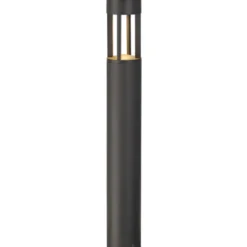 SLV Slotts 300 pullert, antracit