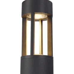 SLV Slotts 300 pullert, antracit
