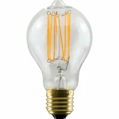 SLV Soft Cage E27 standardpære, 2200K, 6W