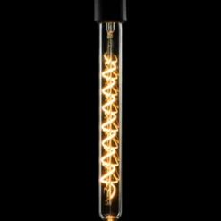 SLV Soft Tube E27 rørpære, 1900K, 8W