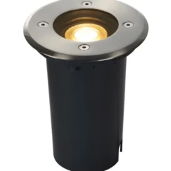 SLV Solasto 120 nedgravningsspot, rund