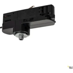 SLV S-Track 3F pendeladapter, sort