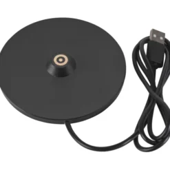 SLV Vinolina One genopladelig bordlampe, rust