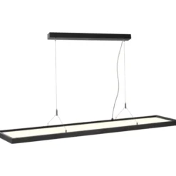 SLV Worklight langbordspendel, sort