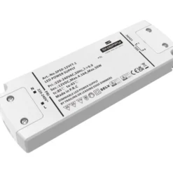 Snappy LED driver, dæmpbar, 12V, 50W