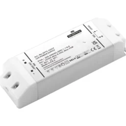 Snappy LED driver, dæmpbar, 12V, 75W