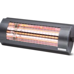 Solamagic Eco+ Pro terrassevarmer 2000W, antracit