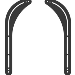 Soundbar vægbeslag, 15kg