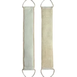 Spirella massagebånd, sisal, 2 stk