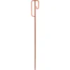 Sprehn jordspyd, 120 cm