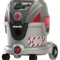 Starmix Energetic H støvsuger