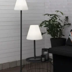 Star Trading Balcony udendørs gulvlampe