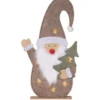 Star Trading Fabbe nisse med lys, 30 cm