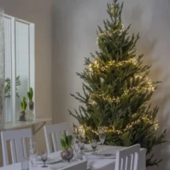 Star Trading Uppsala kunstigt juletræ