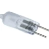 Stifthalogenpære mat G4 12V, 10W