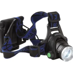 6 stk Airam LED pandelampe med zoom 10W