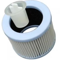 12 stk Air&Me HEPA filter til Buldair luftrenser