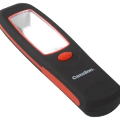 12 stk Camelion 3W LED arbejdslampe