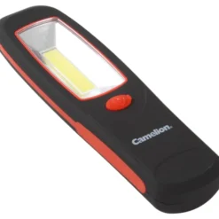 12 stk Camelion 3W LED arbejdslampe
