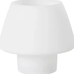 4 stk Duni Moody Maxi bordlampe