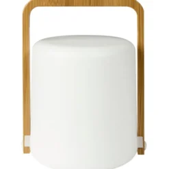 4 stk Duni Sibling bordlampe