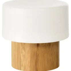 4 stk Duni Sister bordlampe