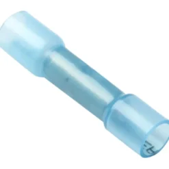10 stk Duraseal pressemuffe med krympeflex, 1,5-2,5 mm²